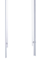 NEFF cladding kit Z780BI11, accessory, for stable fixation of the appliance in the niche.