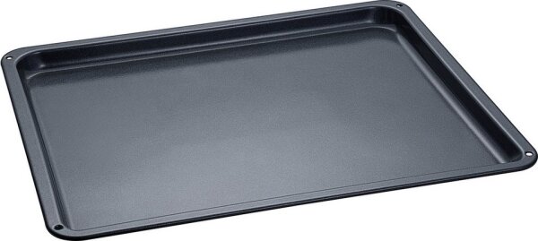 AEG Backblech A9OOAF11, Antihaft, Metall, versiegelte Keramikbeschichtung, Easy2Clean, ideal für müheloses Backen.