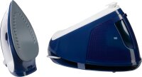 HANSEATIC Dampfbügelstation HIS1565BLD,...