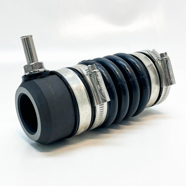 PSS shaft seal 30M, 02-30M-134, 30M, 1-3/4", reliable seal for ship shafts, corrosion-resistant.