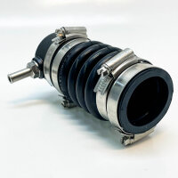 PSS shaft seal 30M, 02-30M-134, 30M, 1-3/4", reliable seal for ship shafts, corrosion-resistant.