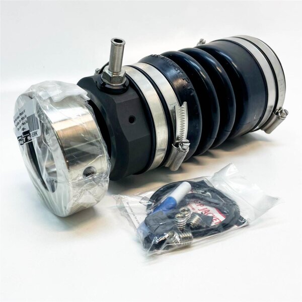 PSS shaft seal 55M, 02-55M-312, seal, for 3-1/2" shaft, high quality, reliable sealing.