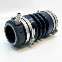 PSS shaft seal 55M, 02-55M-312, seal, for 3-1/2" shaft, high quality, reliable sealing.