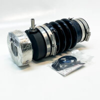 PSS Wellenabdichtung 40M Welle, 02-40M-212, Dichtung,...