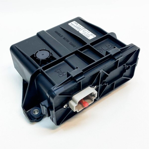 LDL Technology, Model No.: 16038, Telematics Control Unit, 2G, 434 MHz, TPMS, precise vehicle monitoring.