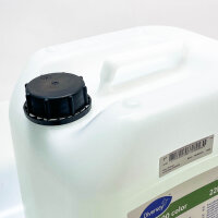 DIVERSEY Clax 100 color 22b1 Waschdet., Tensid, 20 L, 19,6 KG, für Reinigung und Wäsche.