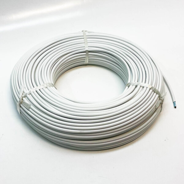 CONDENERG Aflexcom Z10Z1 - K 2+4 (AS), 76/Z1OZ1-K/AFLEXCOM, 100 M, Installationskabel für Strom, hohe Flexibilität, UV-beständig.