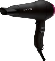 REVLON Haartrockner RVDR5823, 2000W, Fast & Light, leistungsstark, leicht, schnelles Trocknen, kompakt.