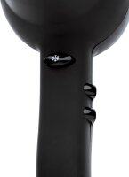 REVLON Haartrockner RVDR5823, 2000W, Fast & Light, leistungsstark, leicht, schnelles Trocknen, kompakt.