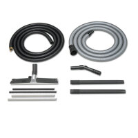 Starmix HS PA-1455 KFG, Pumpsauger, leistungsstark, kompakt, ideal für Bau- und Renovierungsarbeiten, vielseitig einsetzbar.