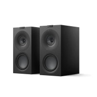 KEF Q Concerto Meta, passive HiFi bookshelf speaker,...