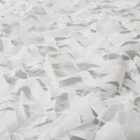 Velity camouflage net 2x8m, camouflage net, ideal for...