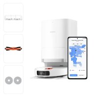 Xiaomi Robot Vacuum X20+, Saugroboter, 6000Pa,...