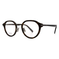 Dior Blacksuito R8U 2000 4922, sunglasses, havana frame,...