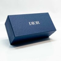 Dior Blacksuito R8U 2000 4922, Sonnenbrille, havanna Rahmen, leichte Kratzer, stilvolles Design, ideal für Fashion-Liebhaber.