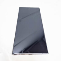 Samsung Galaxy S24 Ultra, Refurbished, 5G Smartphone, 6.80", 256 GB, Titanium Black, ohne OVP.