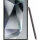 Samsung Galaxy S24 Ultra, Refurbished, 5G Smartphone, 6.80", 256 GB, Titanium Black, ohne OVP.