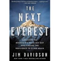 The Next Everest, English Edition, Survival Guide,...
