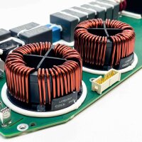 Mahle LG-1835-10, 2148092A00, Electronic Motherboard, AMG 11 Kw, leistungsstark, effizient, kompakte Bauweise.