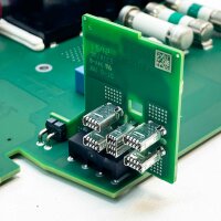 Mahle LG-1835-10, 2148092A00, Electronic Motherboard, AMG 11 Kw, leistungsstark, effizient, kompakte Bauweise.