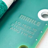 Mahle LG-1835-10, 2148092A00, Electronic Motherboard, AMG 11 Kw, leistungsstark, effizient, kompakte Bauweise.