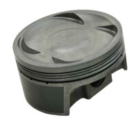 MAHLE Motorsport WRX 1209, WRX209917l22, Kolben, DISH 8.5:1, 112mm Durchmesser, Hochleistungsanwendung.
