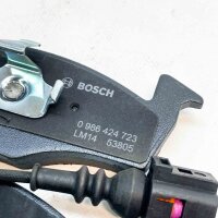BOSCH 0 986 424 723, LM14, brake pads, 4x disc brake...