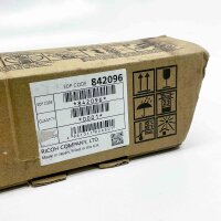 Ricoh MPC406 toner, 842096, cyan, high-quality color...