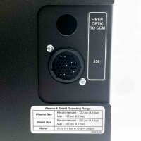 ESAB DMC-3000, gas selection unit, compact, robust, ideal for gas changes, easy to transport.