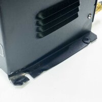 ESAB DMC-3000, gas selection unit, compact, robust, ideal for gas changes, easy to transport.