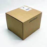 Janitza UMG 604E-PRO, network analyzer, 24V (UL), precise network monitoring, advanced analysis functions, compact design.