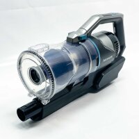 HANSEATIC HVS165DBMC cordless stick vacuum cleaner, used,...