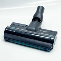 SAMSUNG BESPOKE AI Jet Akku+ Wet & Clean, VS80F28EGS/WD, Akku-Handstaubsauger, vielseitig, leicht, kabellos, Nass- und Trockenreinigung.