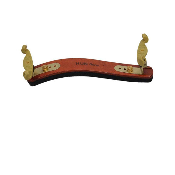Kun shoulder rest Bravo Viola, 200019488, shoulder rest, ergonomic, adjustable, stable, for optimal support.