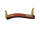 Kun shoulder rest Bravo Viola, 200019488, shoulder rest, ergonomic, adjustable, stable, for optimal support.