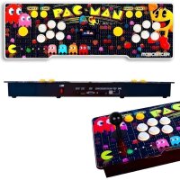 Timits Retro-Konsole, 3D-Arcade-Konsole,...