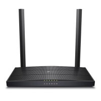 TP-Link Archer VR400, AC1200, VDSL/ADSL Modem Router,...