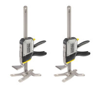 Stanley Einhand-Montagewerkzeug Tradelift FMHT83550-1, 2...