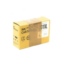 Pinall 2 printer cartridges compatible HP, Envy, EAIO printer black and color