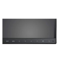 NEC MultiSync EA271Q, 27" LCD Monitor, ideal für Büro- und Industrieanwendungen, Schwarz, hohe Bildqualität, ergonomisches Design.