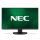NEC MultiSync EA271Q, 27" LCD Monitor, ideal für Büro- und Industrieanwendungen, Schwarz, hohe Bildqualität, ergonomisches Design.