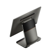 SUNMI D3 PRO, Touch Cash Register, 15.6" FHD Touch Screen, Android 13, Wi-Fi & Bluetooth, Ideal for Restaurants & Shops.