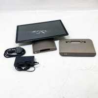 SUNMI D3 PRO, Touch Cash Register, 15.6" FHD Touch Screen, Android 13, Wi-Fi & Bluetooth, Ideal for Restaurants & Shops.