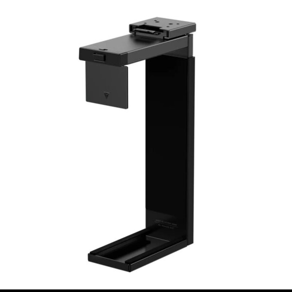 Secretlab Premium PC-Halterung, Modellnr. nicht verfügbar, Halterung, stabil, verstellbar, für optimale PC-Platzierung.