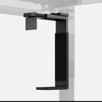 Secretlab Premium PC-Halterung, Modellnr. nicht verfügbar, Halterung, stabil, verstellbar, für optimale PC-Platzierung.