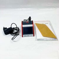 Dansensor CheckPoint 3 O2 (S), Headspace-Gasanalysator, für Paket-QA/QC, präzise Gasanalysen, benutzerfreundlich, kompakt.