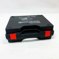 Dansensor CheckPoint 3 O2 (S), Headspace-Gasanalysator, für Paket-QA/QC, präzise Gasanalysen, benutzerfreundlich, kompakt.