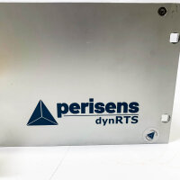 Perisens dyn rts, dynRTS-77/79G, radar target simulator,...