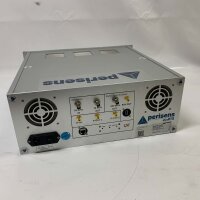 Perisens dyn rts, dynRTS-77/79G, radar target simulator, light damage, functional, compact, ideal for testing.