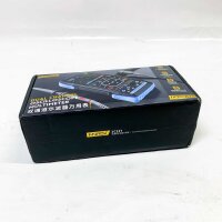 Fnirsi 2C23T Handheld Digital Oscilloscope, Multimeter, Function Signal Generator, 3IN1, Dual Channel, New 2023